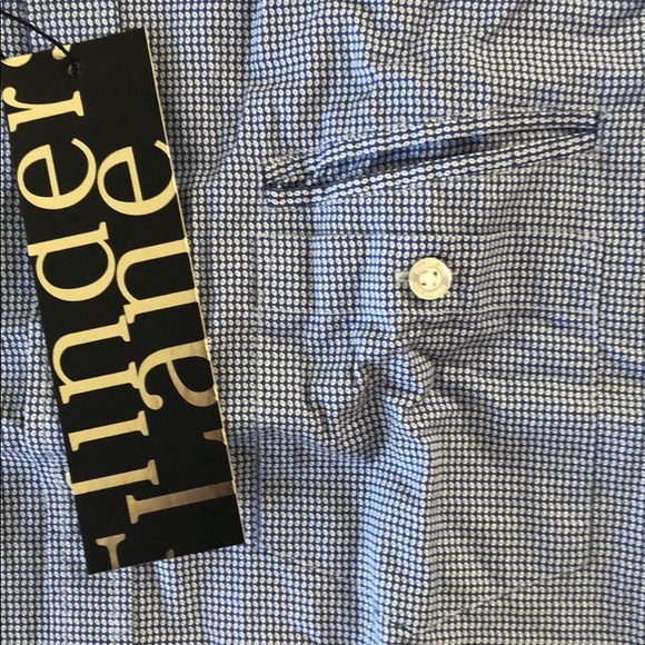 Flinders Lane mens shirt xl - Picture 4 of 4